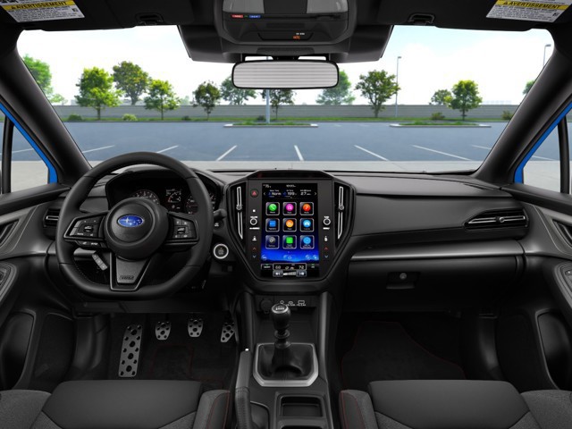 2026 Subaru WRX Base - Photo 18