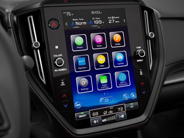 2026 Subaru WRX Base - Photo 19
