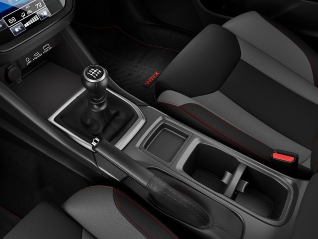 2026 Subaru WRX Base - Photo 20