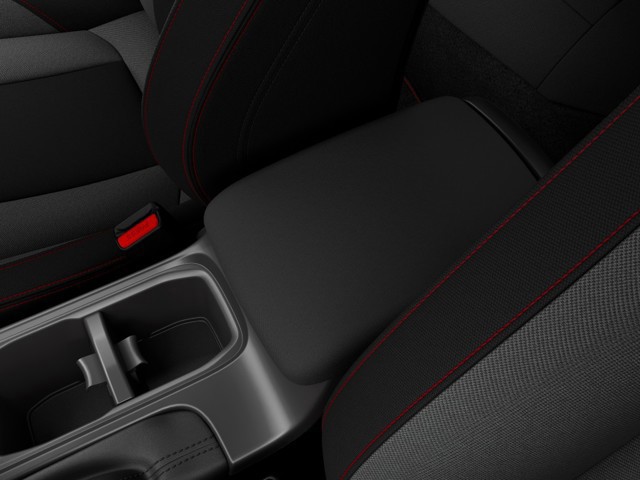 2026 Subaru WRX Base - Photo 21