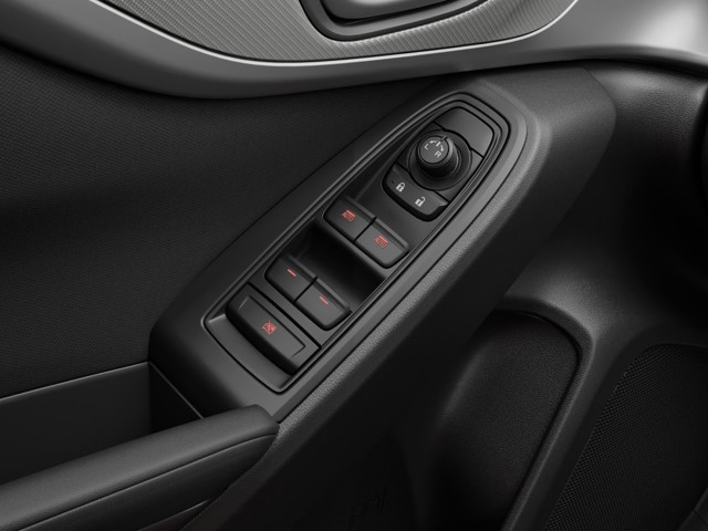 2026 Subaru WRX Base - Photo 22