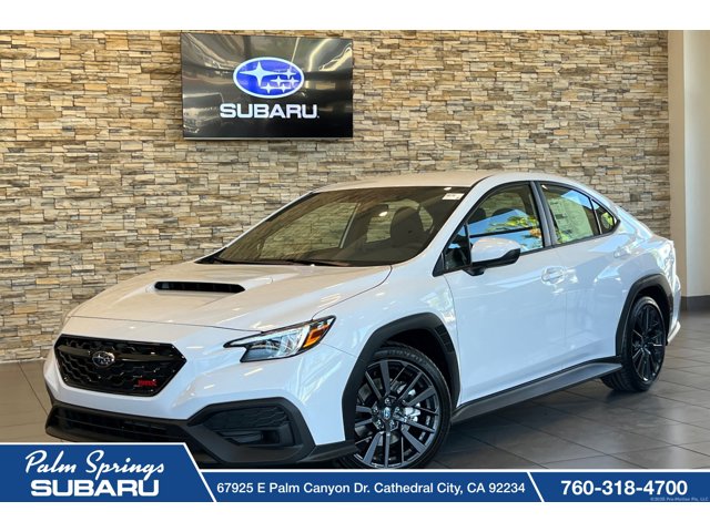 2026 Subaru WRX Base