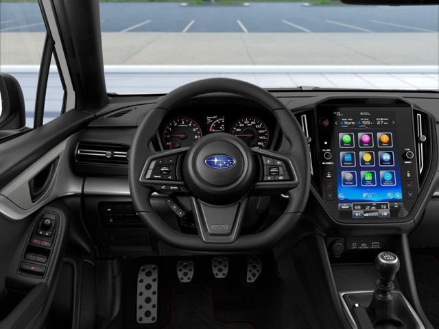 Vehicle thumbnail