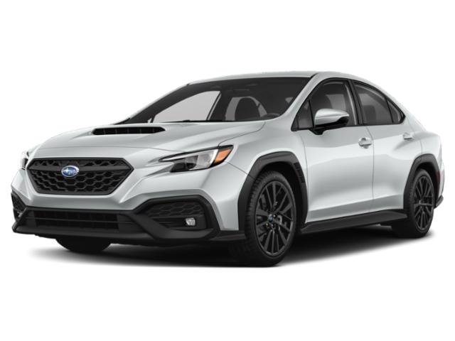 2025 Subaru WRX Premium