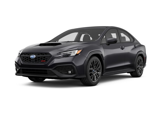 2025 Subaru WRX Premium