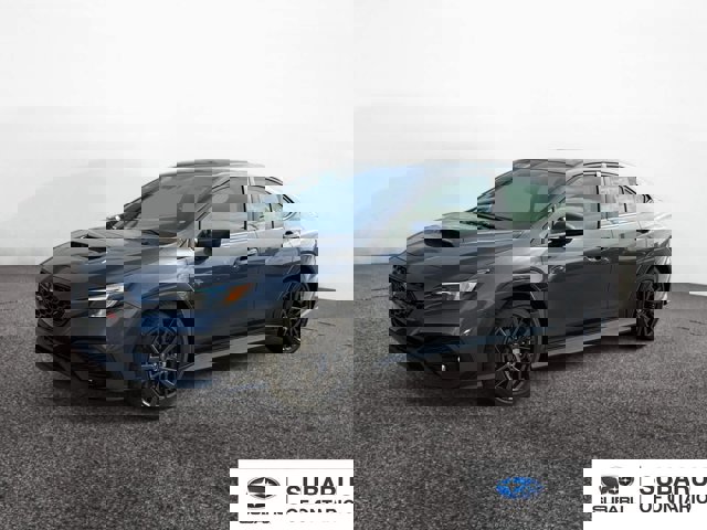 2025 Subaru WRX