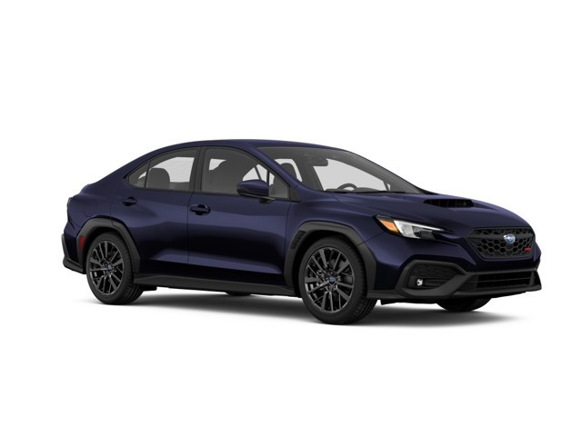 2025 Subaru WRX Premium 2025 Subaru WRX Premium
