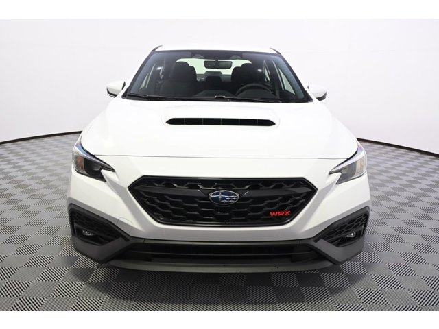 New CERAMIC WHITE 2025 Subaru WRX Premium for Sale in Minnetonka