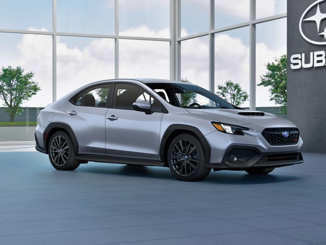 2026 Subaru WRX Premium's photo