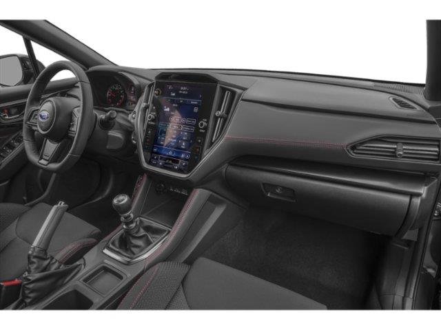 New 2026 SAPPHIRE BLUE PEARL Subaru Premium image 10