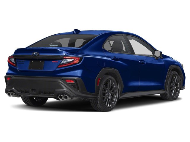 New 2026 SAPPHIRE BLUE PEARL Subaru Premium image 11