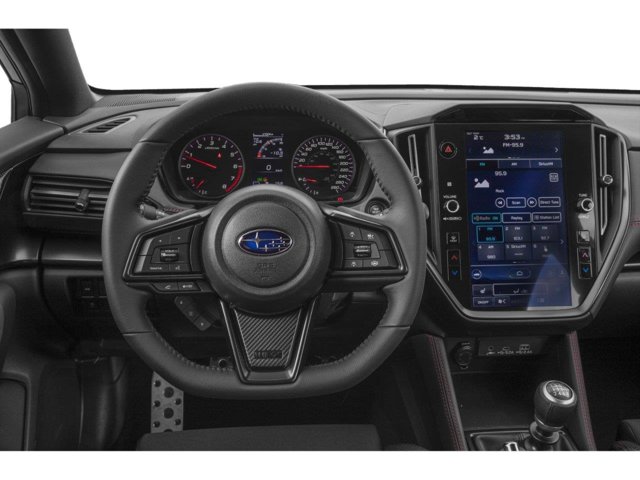 New 2026 SAPPHIRE BLUE PEARL Subaru Premium image 2