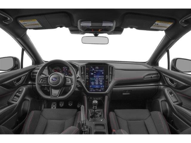 New 2026 SAPPHIRE BLUE PEARL Subaru Premium image 3