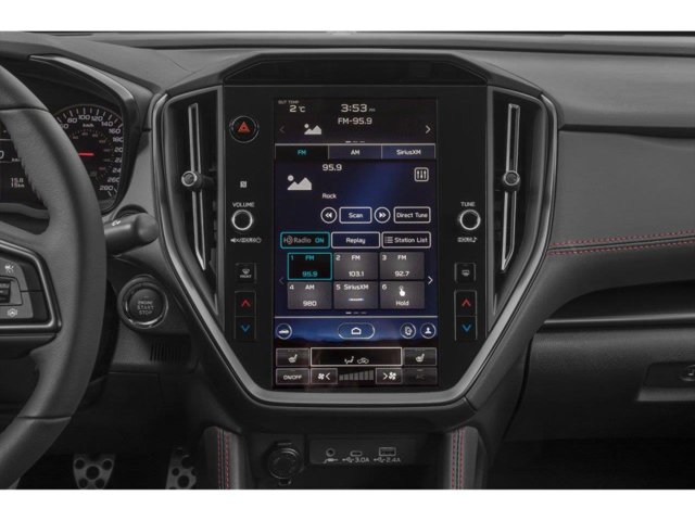 New 2026 SAPPHIRE BLUE PEARL Subaru Premium image 5