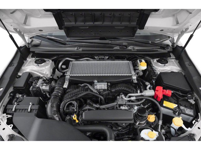New 2026 SAPPHIRE BLUE PEARL Subaru Premium image 7