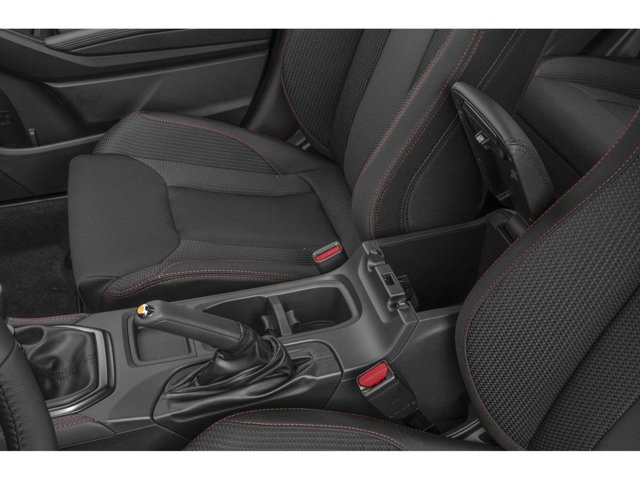 New 2026 SAPPHIRE BLUE PEARL Subaru Premium image 9