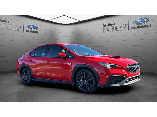 2026 Subaru WRX Base