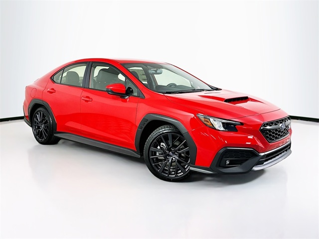 New Subaru WRX for Sale in Martinez, GA | Gerald Jones Subaru