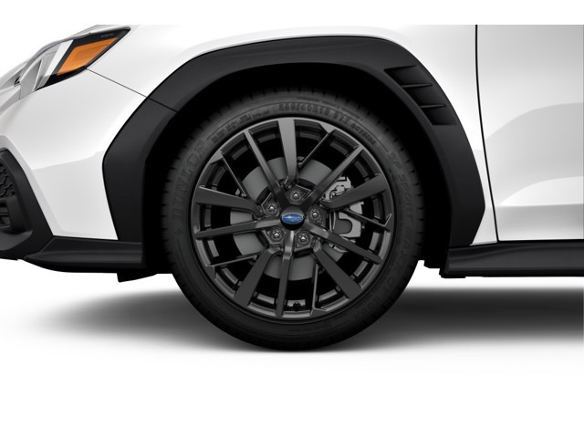 New 2025 Subaru WRX Premium
