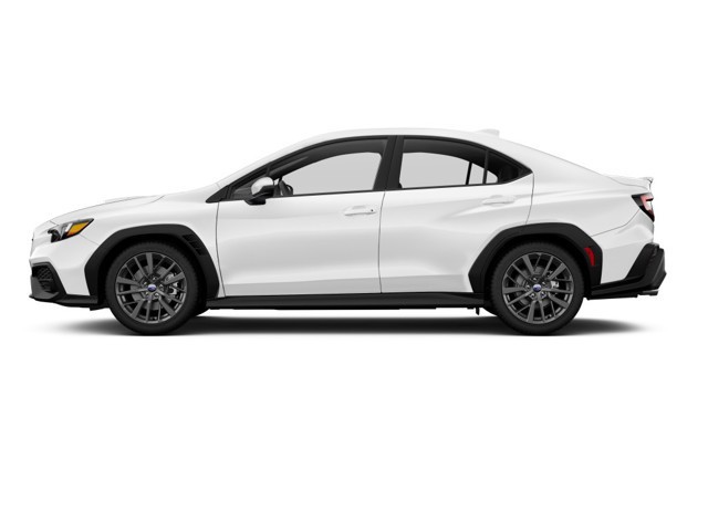 New 2025 Subaru WRX Premium