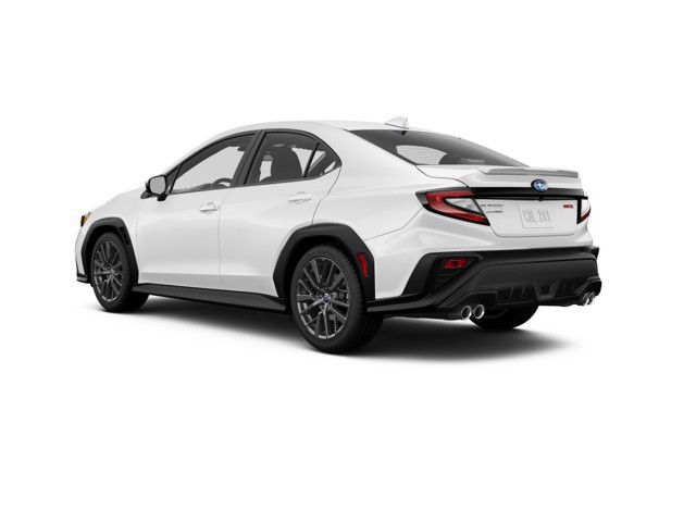 New 2025 Subaru WRX Premium