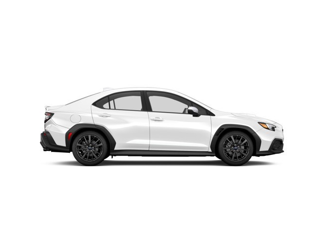 New 2025 Subaru WRX Premium