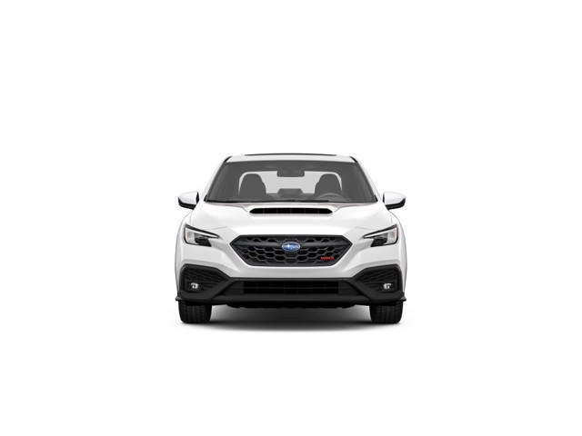 New 2025 Subaru WRX Premium