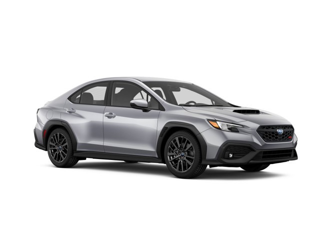  Subaru WRX