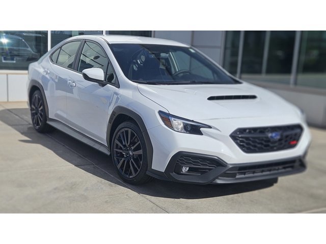 2025 Subaru WRX Premium's photo