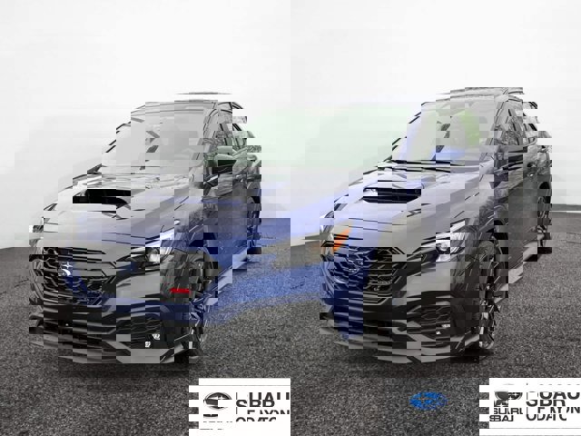 2025 Subaru WRX Premium's photo