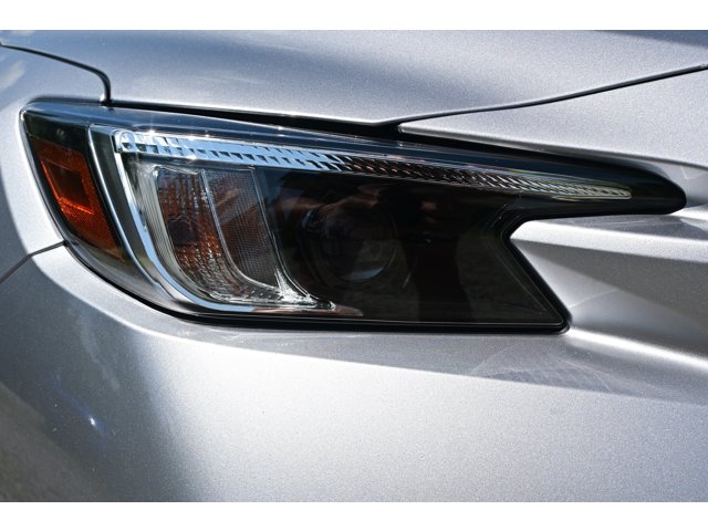 New 2026 ICE SILVER METALLIC Subaru Premium image 10
