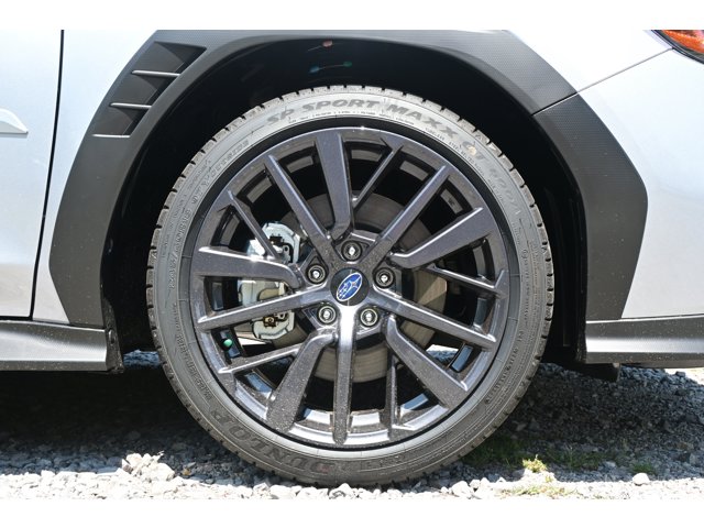 New 2026 ICE SILVER METALLIC Subaru Premium image 12