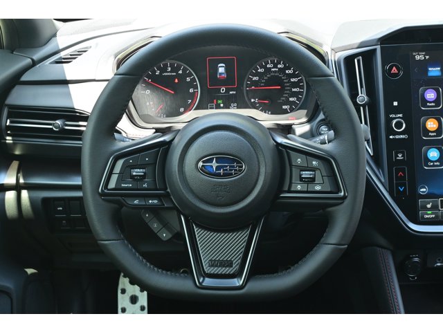 New 2026 ICE SILVER METALLIC Subaru Premium image 17