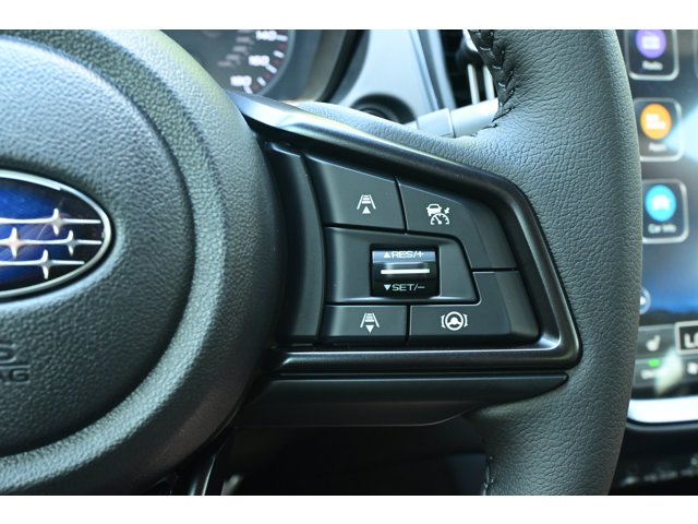 New 2026 ICE SILVER METALLIC Subaru Premium image 18