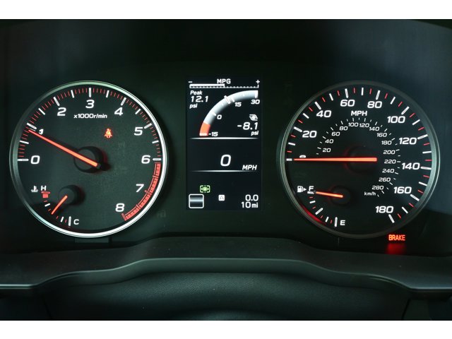 New 2026 ICE SILVER METALLIC Subaru Premium image 19
