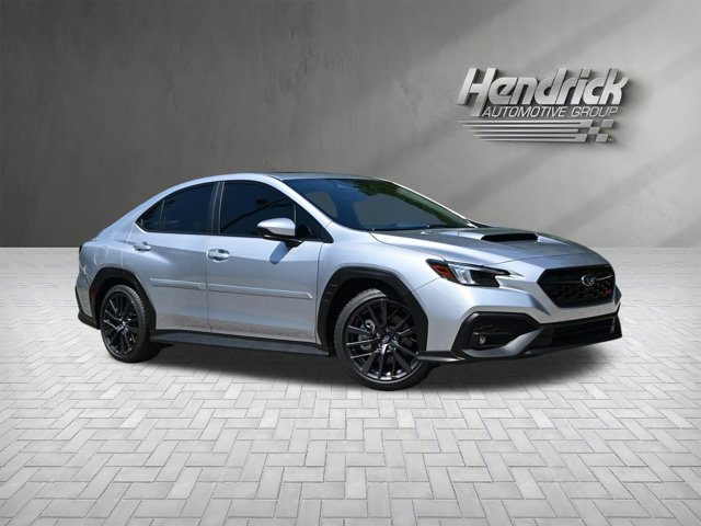 New 2026 ICE SILVER METALLIC Subaru Premium image 2