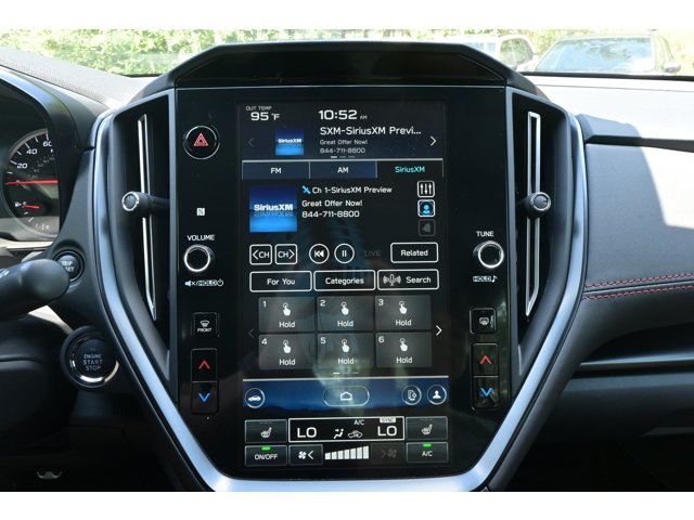 New 2026 ICE SILVER METALLIC Subaru Premium image 23