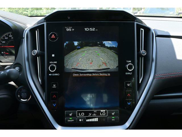 New 2026 ICE SILVER METALLIC Subaru Premium image 24