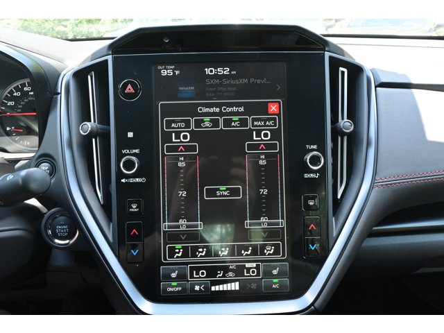 New 2026 ICE SILVER METALLIC Subaru Premium image 26