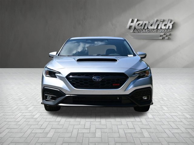 New 2026 ICE SILVER METALLIC Subaru Premium image 3