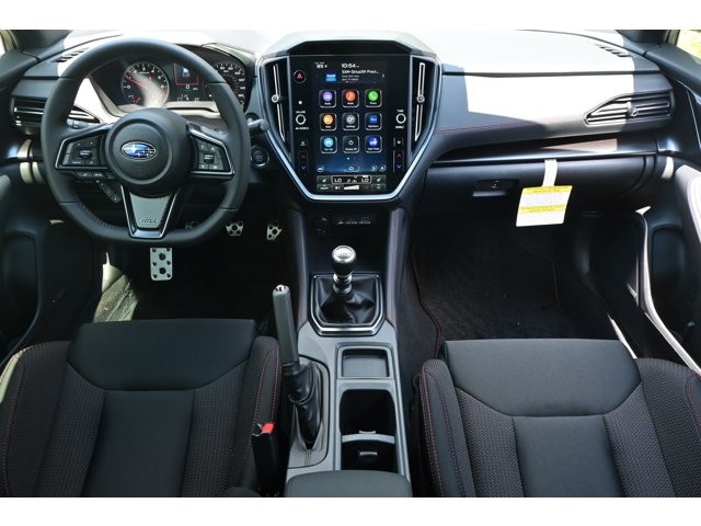 New 2026 ICE SILVER METALLIC Subaru Premium image 30