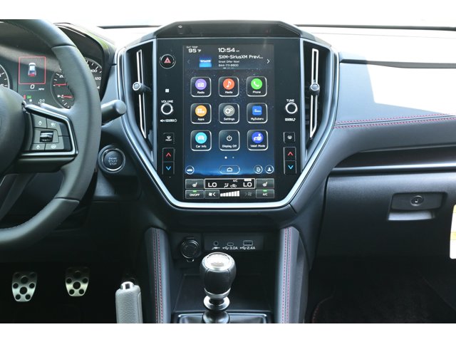 New 2026 ICE SILVER METALLIC Subaru Premium image 31