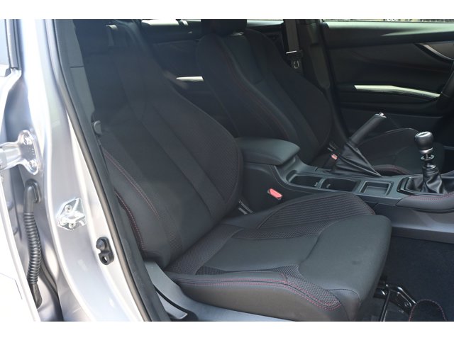 New 2026 ICE SILVER METALLIC Subaru Premium image 32