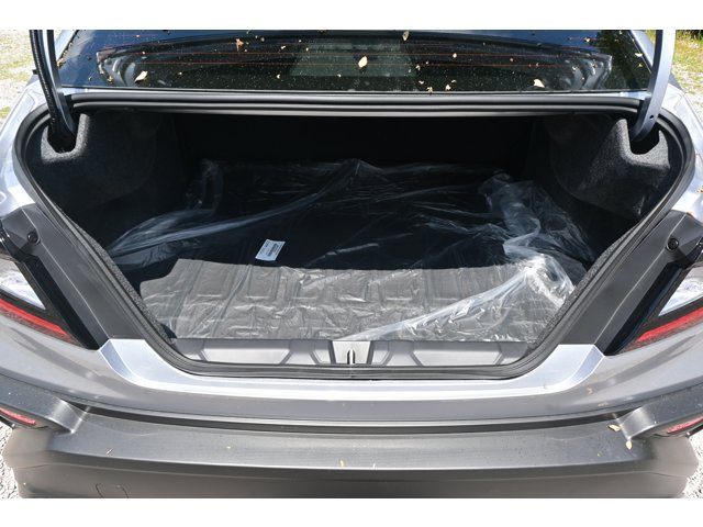 New 2026 ICE SILVER METALLIC Subaru Premium image 33