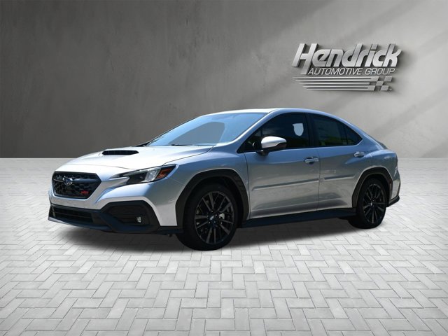 New 2026 ICE SILVER METALLIC Subaru Premium image 4