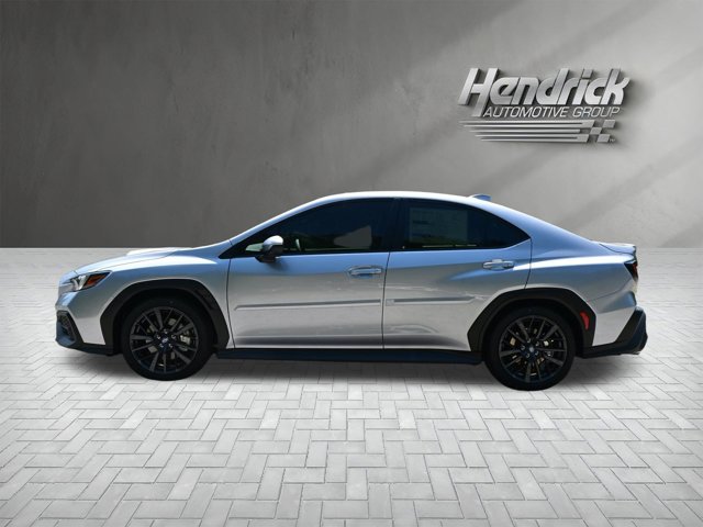 New 2026 ICE SILVER METALLIC Subaru Premium image 5