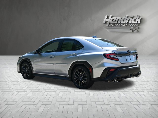 New 2026 ICE SILVER METALLIC Subaru Premium image 6