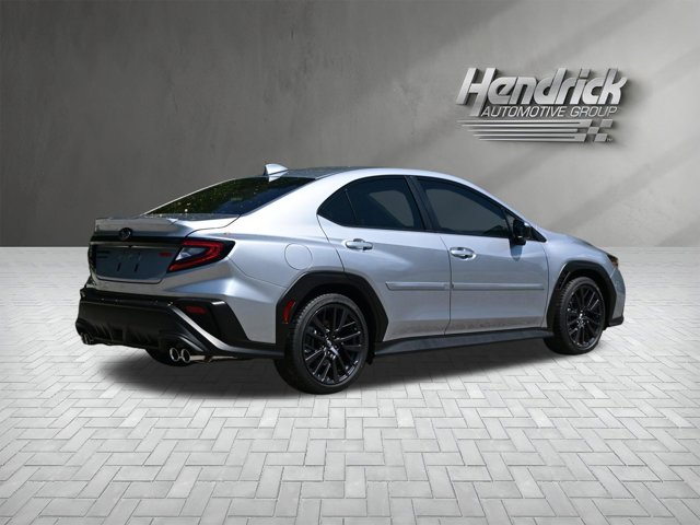 New 2026 ICE SILVER METALLIC Subaru Premium image 8