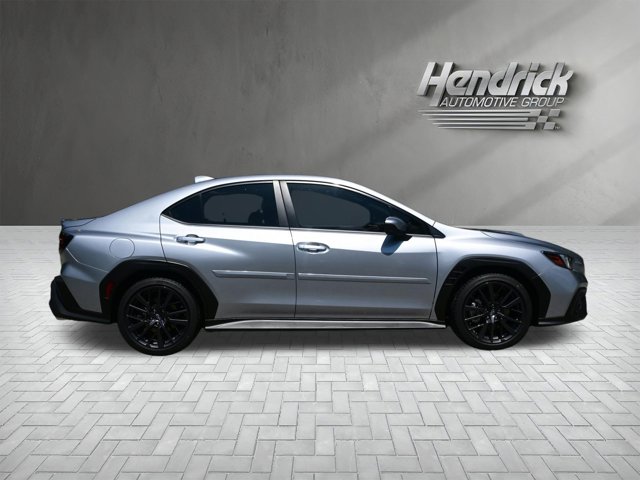 New 2026 ICE SILVER METALLIC Subaru Premium image 9