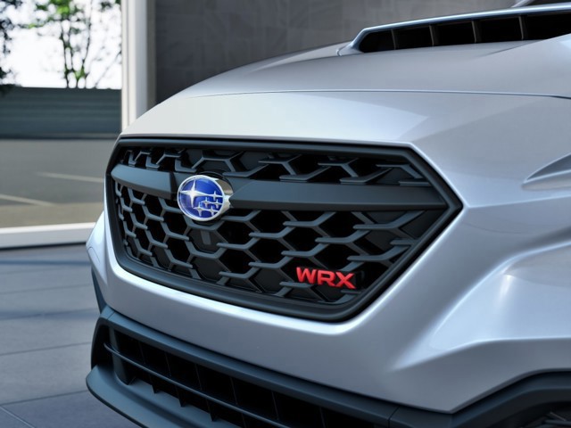 2026 Subaru WRX Premium - Photo 10